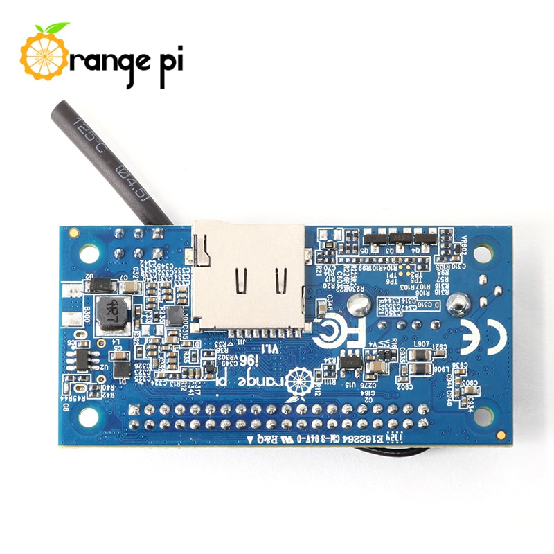 Orange Pi i96 256 Mb
