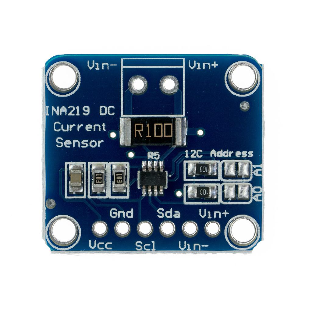 INA219-MODUL