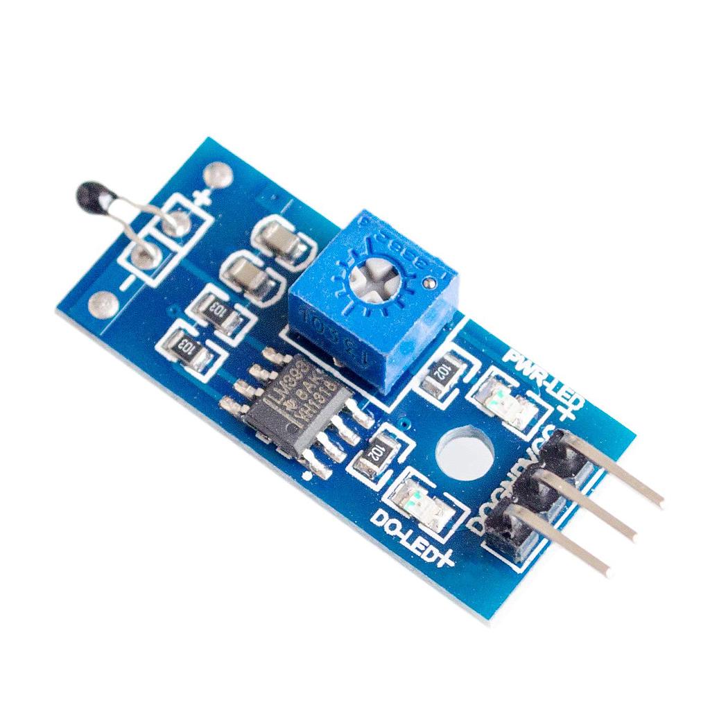 KY-028 Thermal Sensor Module