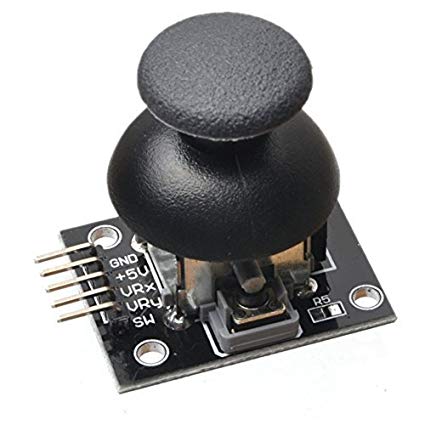 Joystick for Arduino