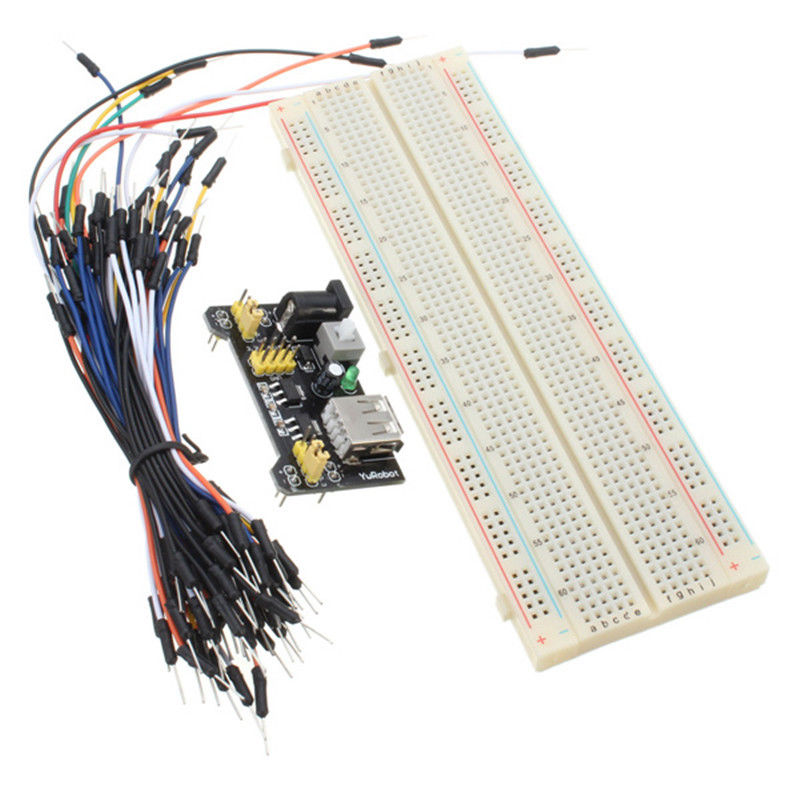MB102-PCB-KIT