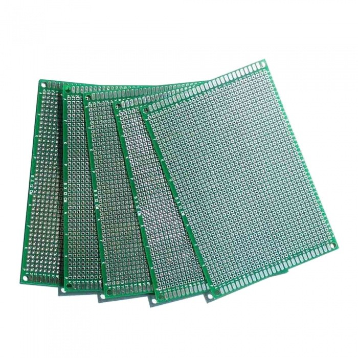 PCB-2L-G-5X7