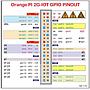 Orange Pi 2G-IOT