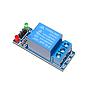 1-Channel 12V Relay Module